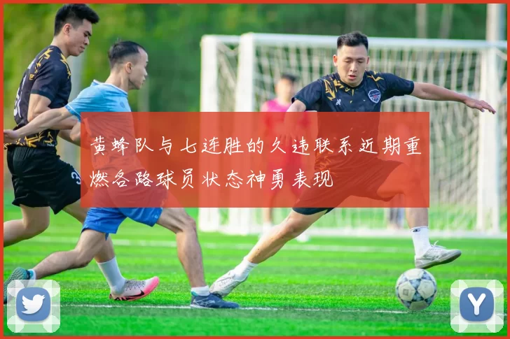 黄蜂队与七连胜的久违联系近期重燃各路球员状态神勇表现