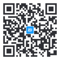 iOS 系统版 二维码 - BET365